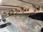 Undercarriage with Right Track Links