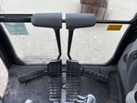 Control Station with Drivetrain Controls