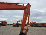 Chassis with Stick Condition