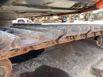 Undercarriage with Left Grouser Height
