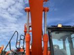 Hydraulics with Boom Lift Cylinder(s)