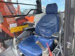 Control Station with Seats/Armrests