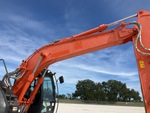 Chassis with Boom Condition