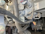 Engine with Engine - Right Side