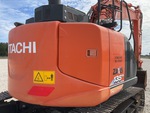 General Appearance with Sheet Metal (fiberglass) Condition
