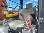 Control Station with Seats/Armrests