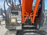 General Appearance with Sheet Metal (fiberglass) Condition