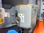 Safety with Safety Lock Out/Stop