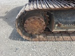 Drivetrain with Right Final Drive