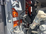 Hydraulics with Hydraulic Tank
