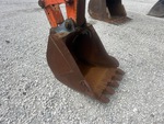 Specialty with Excavator Bucket Condition