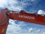 Chassis with Boom Condition