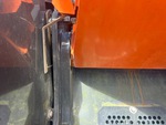 Chassis with Boom Base Pin and Bushings