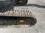 Undercarriage with Right Track Shoes