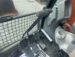 Control Station with Steering Controls
