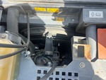 Engine with Radiator