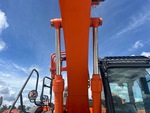 Hydraulics with Boom Lift Cylinder(s)