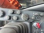 Control Station with Drivetrain Controls