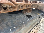 Undercarriage with Right Track Links