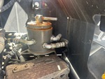 Hydraulics with Hydraulic Control Pattern Changer