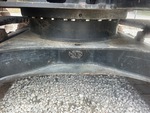 Chassis with Turntable Bearing