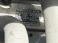 Engine with Emission Label