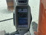Control Station with Dash Console