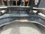 Chassis with Turntable Bearing