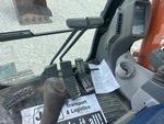 Control Station with Steering Controls