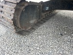 Drivetrain with Left Drive Motor