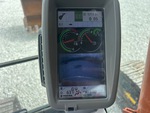 Control Station with Warning Lights