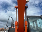 Hydraulics with Boom Lift Cylinder(s)
