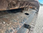 Undercarriage with Right Track Links