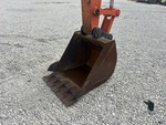Specialty with Excavator Bucket Condition