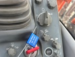 Control Station with Drivetrain Controls