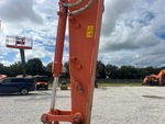 Hydraulics with Auxiliary Hydraulic Plumbing