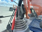 Control Station with Hydraulic Controls