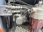 Hydraulics with Pumps (Hydraulics)