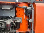 Hydraulics with Hydraulic Tank