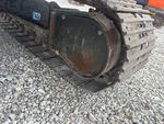 Drivetrain with Right Drive Motor