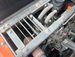 Engine with Engine - Right Side