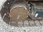 Drivetrain with Right Final Drive
