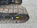 Undercarriage with Right Track Shoes