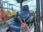 Control Station with Seats/Armrests