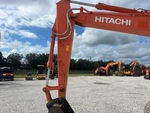 Chassis with Stick Condition