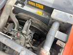 Engine with Radiator