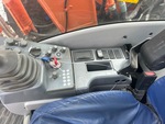 Control Station with 