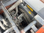 Engine with Engine - Left Side