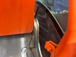 Chassis with 