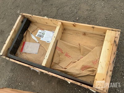 Pallet Lifting Fork